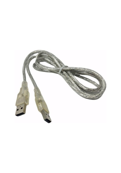 Electroon Usb Erkek-Erkek Ara Kablo 1.5Mt