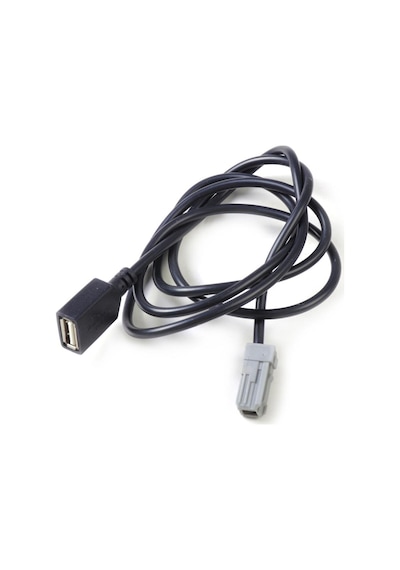 Toyota Corolla Camry Prius Rav4 Lexus Usb Mp3 Kablosu Sku67