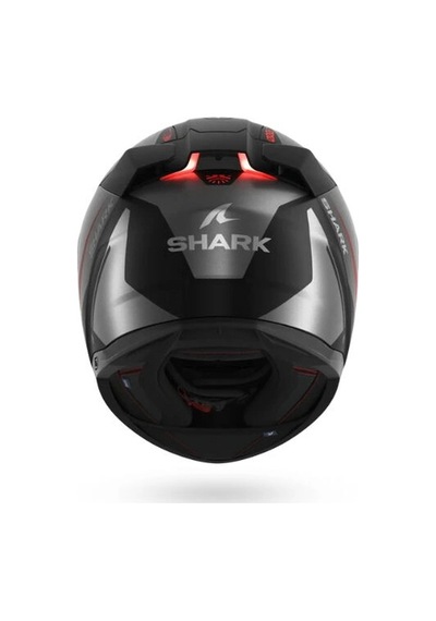 Shark Skwal İ3 Mekarıum Mat Kırmızı-siyah-gri Kapalı Kask Ledli Model Mat Siyah-gri-kırmızı Shark Skwal İ3 Mekarıum Mat Kırmızı-siyah-gri Kapalı Kask Ledli Model Mat Siyah-gri-kırmızı