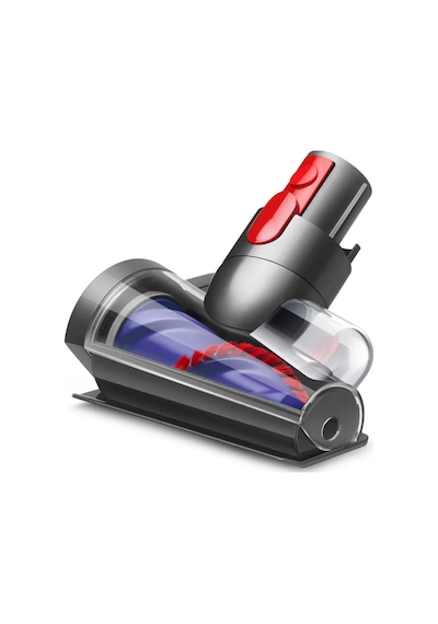 Dyson İle Uyumlu V7/v8/cyclone V10/v11/v15 Detect Mini Türbin Başlık Anti-tangle