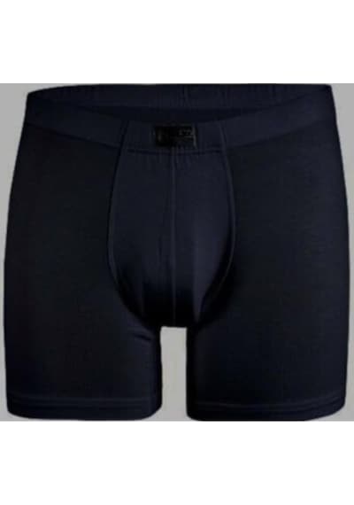 Yıldız 320-321-322-323 Erkek Bambu Likralı Boxer- 1 Adet