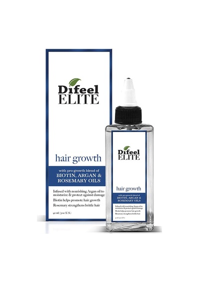 Difeel Elite Hair Growth Saç Bakım Yağı 90ml