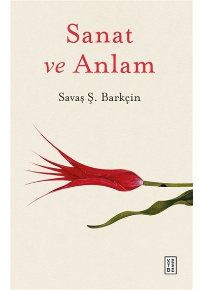 Sanat Ve Anlam / Savaş Ş. Barkçin