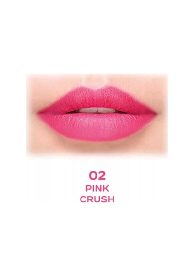 Golden Rose Juicy Tint Cheek Stain No: 02 Pink Crush - Dudak Ve Yanak Renklendirici Sku: Smg8690010466167