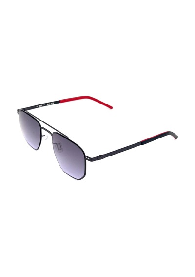 Obb Sunglasses Obb Ms504 C3 Erkek Güneş Gözlüğü Siyah