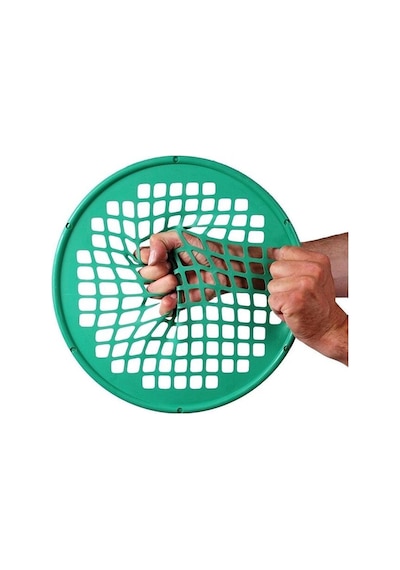 Power Web El Parmak Kuvvetlendirici Yeşil