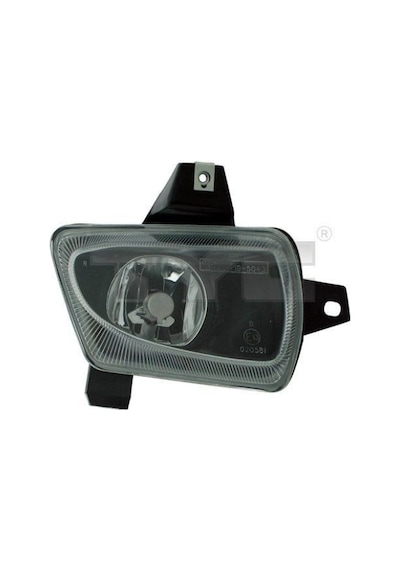 Fiat Palio Weekend Sol Sis Farı 1996-2004