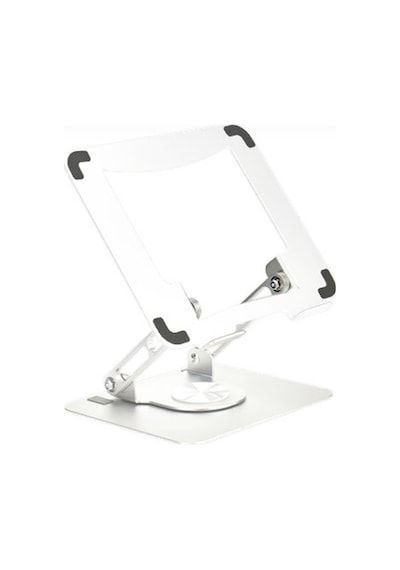 Frisby Fnc-5125st Taşınabilir Katlanır Alüminyum Tablet-notebook-laptop Stand 10" 17"