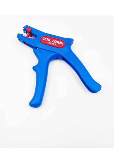 Ceta Form Kablo Sıyırma Aleti Otomatik 0.2-6 Mm