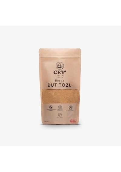 Cey Beyaz Dut Tozu 300gr 300 G