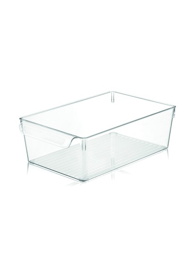200 325 140 Kapaklı Buzdolabı Organizer