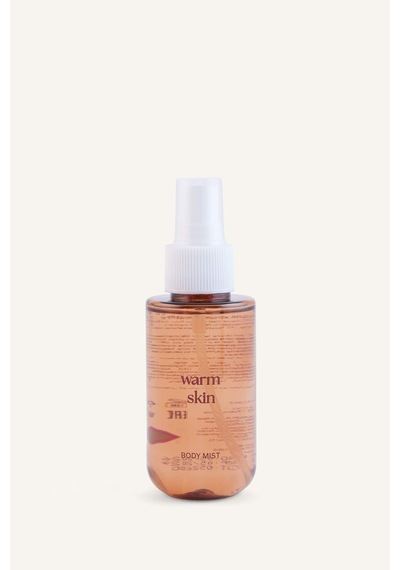 Defacto Manuka X Defacto Kadın 90 Ml Vücut Spreyi H1838axnsbn201