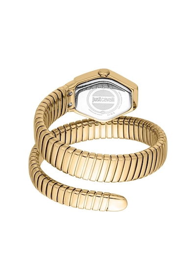 Just Cavalli Jc1l394m0035 Kadın Kol Saati Altın