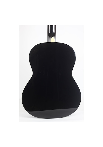 Agostini Hg39-101Bk Klasik Gitar