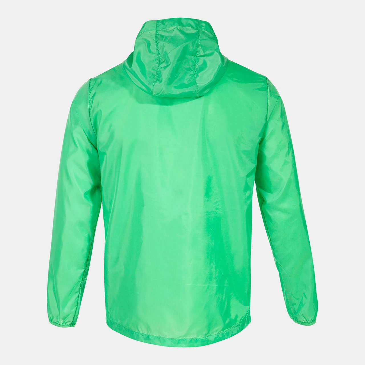 Yeşil Joma Erkek Futbol Yağmurluk R-trail Nature Windbreaker 103178.425 Yeşil