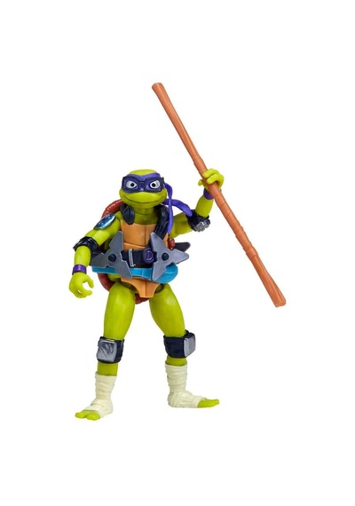 Ninja Kaplumbağalar Mutations Mix N Match Donatello Ninja Kaplumbağalar