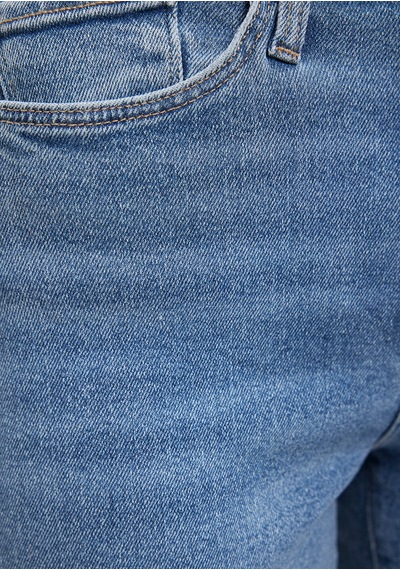 Mavi - Cindy Gold Shape Gölgeli Jean Pantolon 100277-33555 Mavi