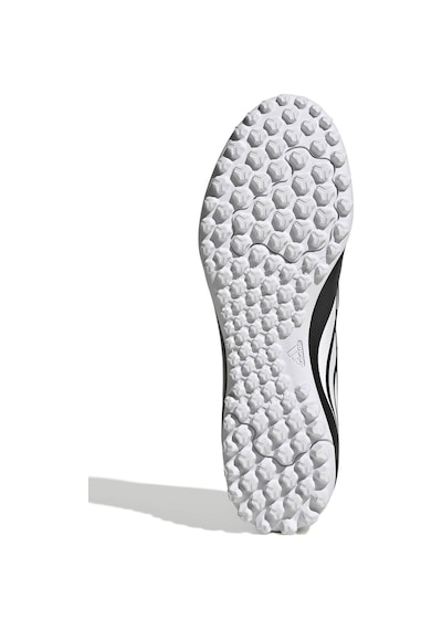 Adidas Predator Club Erkek Siyah Halı Saha Ayakkabısı Jr5910 Siyah