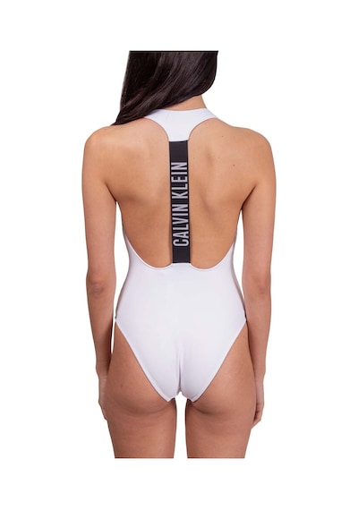 Calvin Klein Calvın Kleın Kadın Mayo Kw0kw02452-ycd Kw0kw02452-ycd Beyaz
