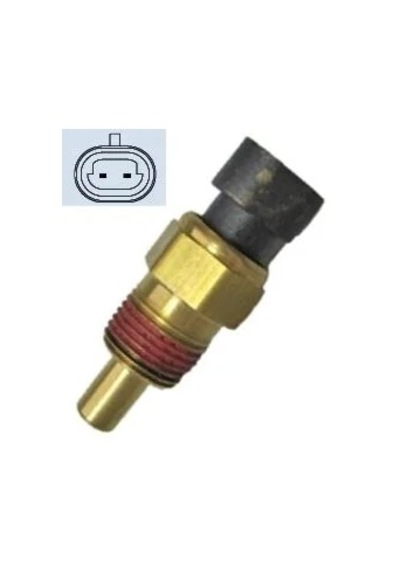 Hararet Müşürü Astra G 1.7 Dtı - Combo 1.7 Dtı 16v - Corsa C 1.7 Dtı