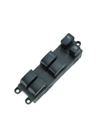 Aempart Cam Anahtarı Nıssan Almera Sol 00-08 Aem30 0976