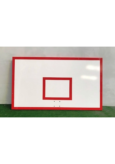 Adelinspor Basketbol Panyası 105x180 18 MM Mdf (ahşap)
