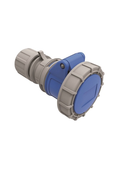 Tekne Sahil Besleme Priz Su Geçirmez 16 Amp Ip67