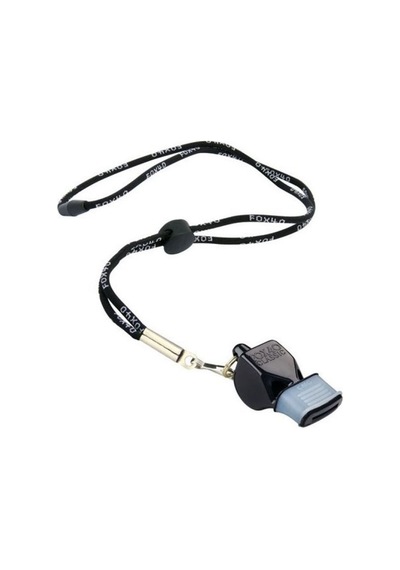 Fox40 Classic Cmg Official Safety İpli Düdük