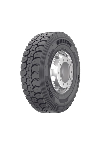 Ralson Rdc56 295/80r22.5 152/148k Çekiş Aksı Lastiği
