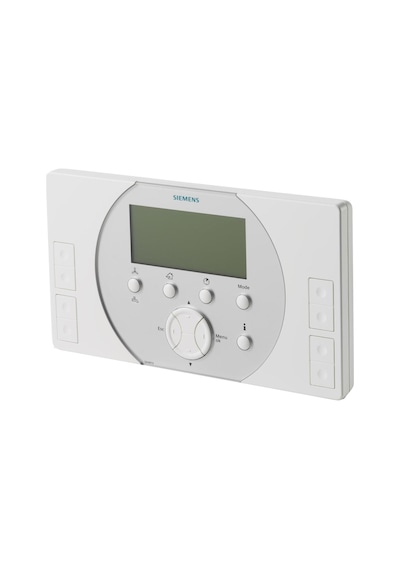 Sıemens Synco Lıvıng Merkezi Aprt.birimi Qax913-9