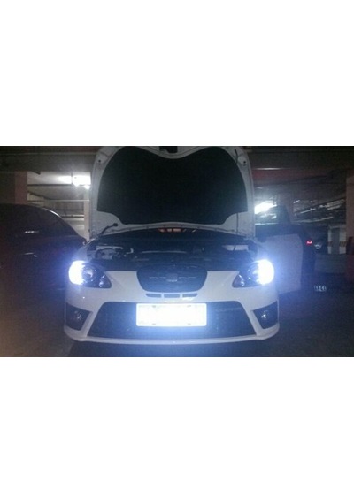 Femex Seat Leon Mk2 Gündüz Led Ampul Femex Premium P21W