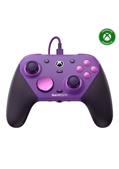 Gamesir G7 Pro 3 Mod Kablolu Hall Effect Controller Xbox Series X S,xbox One,android,windows Mor