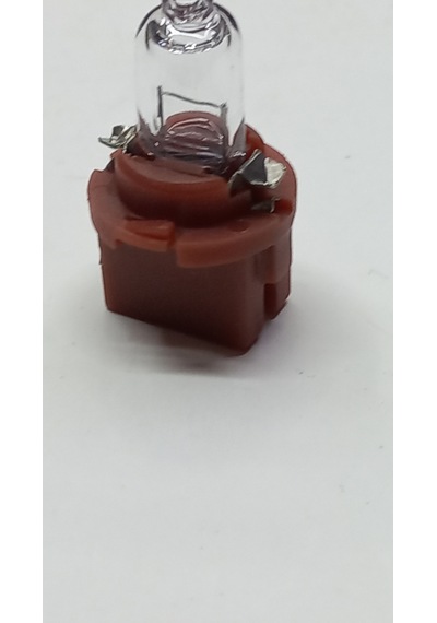 Gösterge Ampulü Phılıps 12v 3w