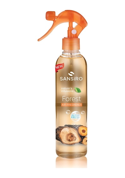 Sansiro Forest Oda Spreyi 400 ML