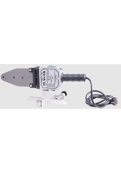 Vi-ra F-2000-TEK 1400 W Çift Rezistanslı Ayaklı PPRC Boru Kaynak Makinesi
