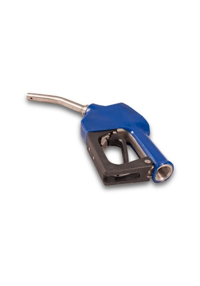 Diğer 3/4" Paslanmaz Otomatik Tabanca 120.6230.020 Diğer
