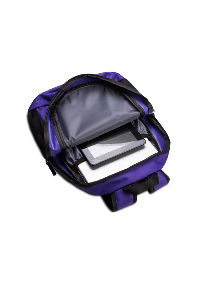 Classone Wtxpro Energy Serisi Bp-wtx103 Okul Çantası Mor