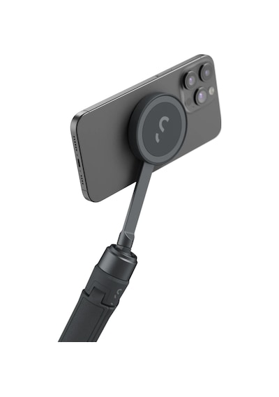 Shiftcam Snapstand Mini Video Selfie Çubuğu & Magsafe Tripod,manyetik Telefon Tutucu,lacivert