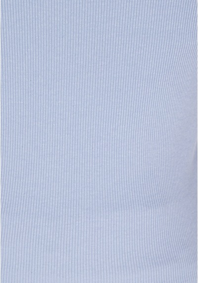 Colin's Colins Slim Fit Kadın Mavi Atlet Cl1073552 Q1.v1 Ble