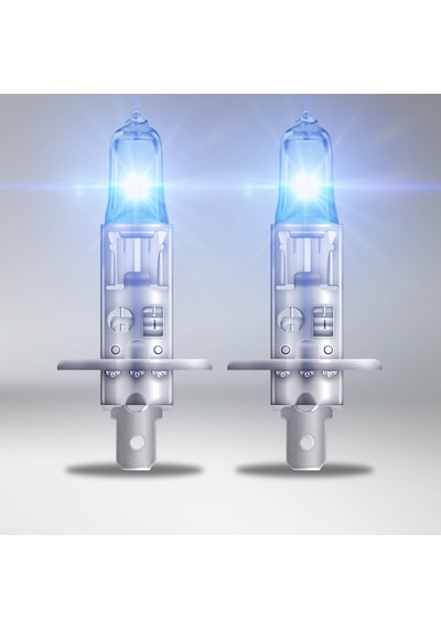Yeniışıkotomotiv Osram H1 Cool Blue Intense Next Gen 5000K Beyaz Işık