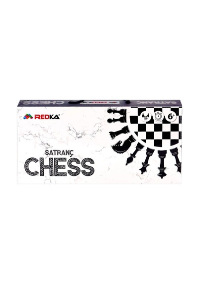Mey İthalat Rd5665 Çanta Satranç
