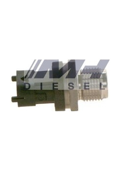 Bosch 0281006053 Yakıt Basınç Sensörü Volvo D5 Ford Khd Deutz Man Common Rail