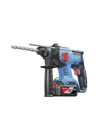 Dong Cheng DCZC22 20V Kırıcı Delici Matkap