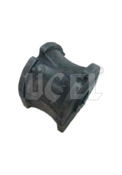 Üçel Viraj Demir Lastiği Arka 10796 Duster KNO-UCEL-10796