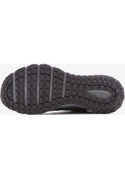 Skechers Escape Plan Kadın Gri Outdoor Ayakkabı 180061 Gyaq