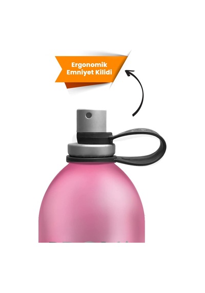 Big Crystal Edp Kadın Parfüm 120 Ml