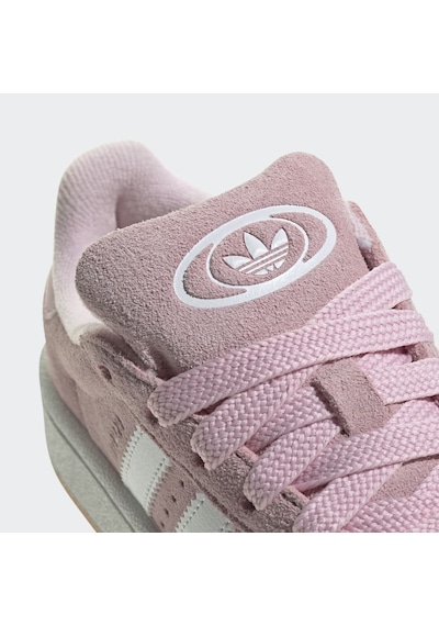 Adidas Jp5507 Campus 00s C Çocuk Günlük Spor Ayakkabısı Pembe