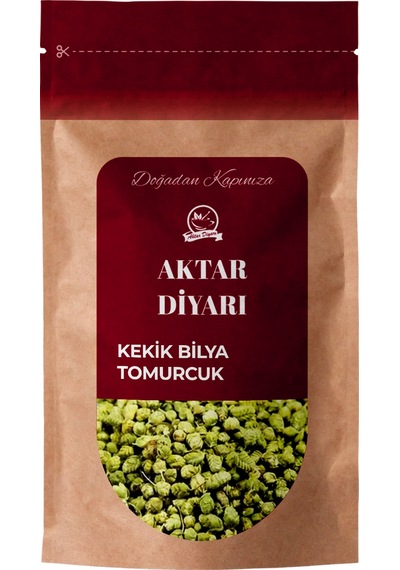 Kekik Bilya Tomurcuk 100 Gr Aktar Diyarı Diğer