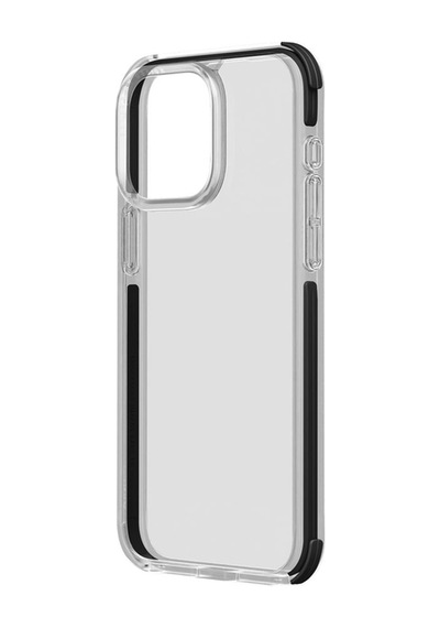Apple Uyumlu iPhone 15 Pro Kılıf Combat Serisi Üç Katmanlı Koruma Shocksorb Teknolojisi Koruyucu Kapak Smoke Apple Uyumlu iPhone 15 Pro Kılıf Combat Serisi Üç Katmanlı Koruma Shocksorb Teknolojisi Koruyucu Kapak Smoke