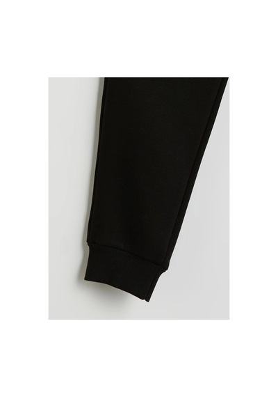 LC Waikiki Lcw Kids Yeşil Bisiklet Yaka Kaplan Baskılı Erkek Çocuk Eşofman Takımı Dark Green LC Waikiki Lcw Kids Yeşil Bisiklet Yaka Kaplan Baskılı Erkek Çocuk Eşofman Takımı Dark Green